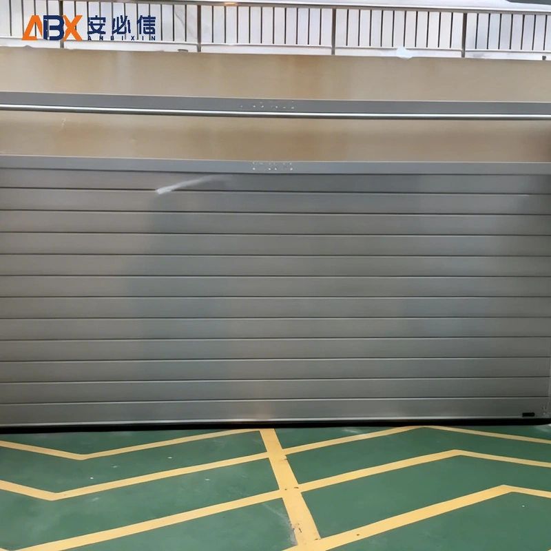 黄冈金属快速门